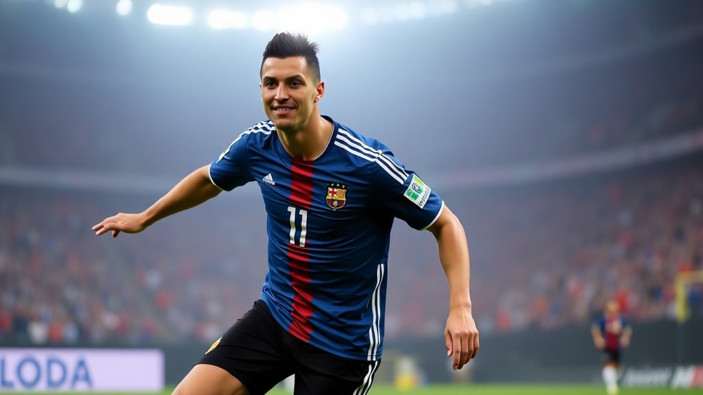 C罗深夜手滑？点赞怒喷FIFA保送阿根廷视频，绝代双骄时代以争议收官
